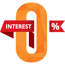 0%-Interest-Installment-Service