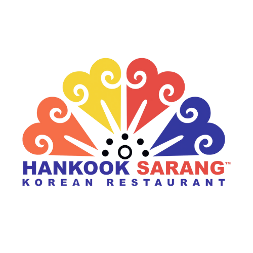 Hankook Sarang Logo