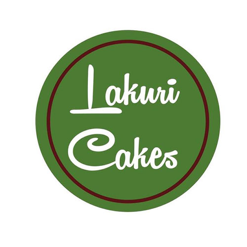 Lakuri Cakes