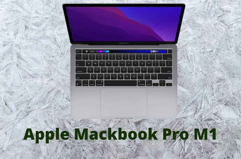 Apple MacBook Pro M1 price in Nepal