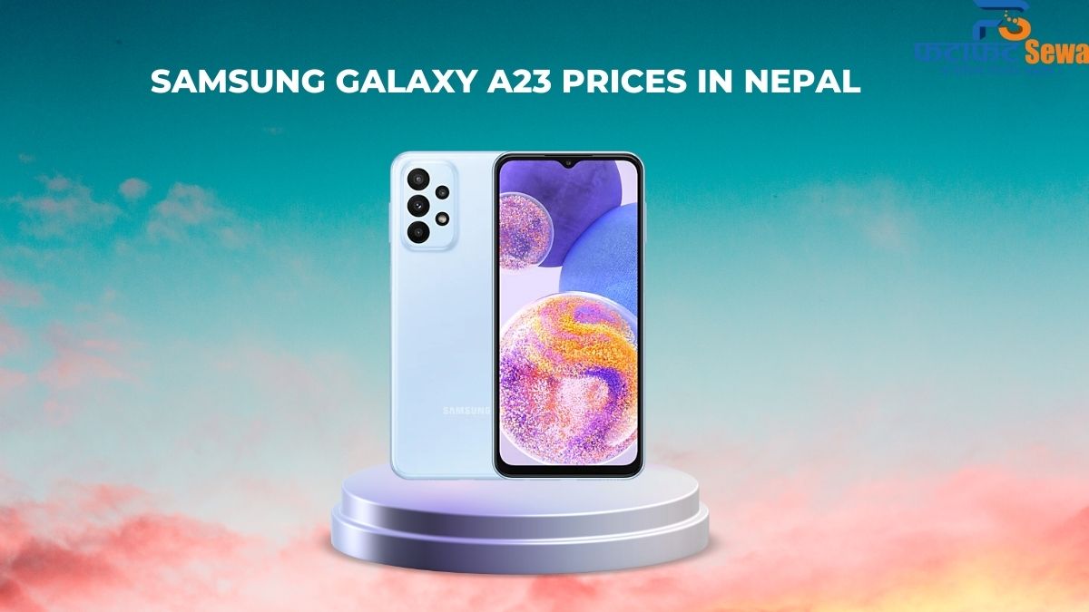 SAMSUNG-galaxy-A23-price-in-nepal