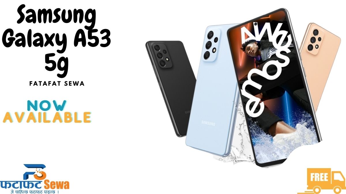 Samsung-Galaxy-A53-5g-price-in-nepal